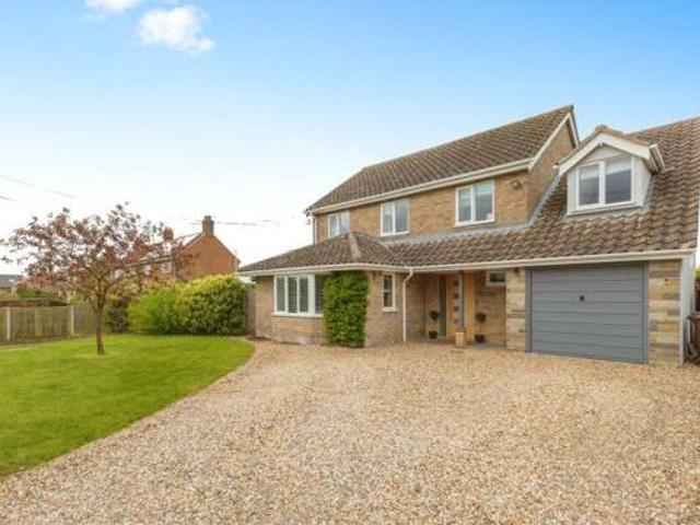 House for sale in New Catton, East Bank
