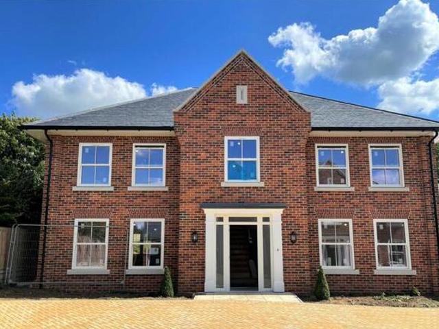 House for sale in East Bank, Norfolk