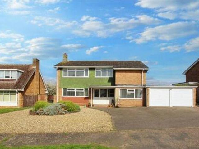 House for sale in Norwich, Norfolk