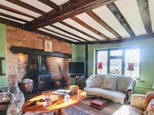 House for sale in East Bank, Norfolk
