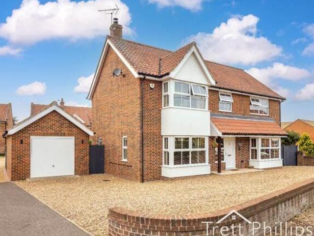 House for sale in Earlham, Norwich
