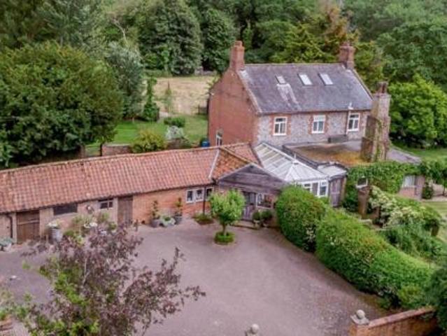 House for sale in Earlham, Norwich