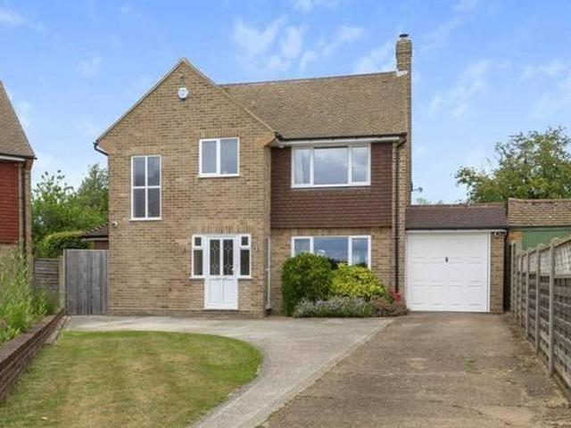 House for sale in Surrey, England