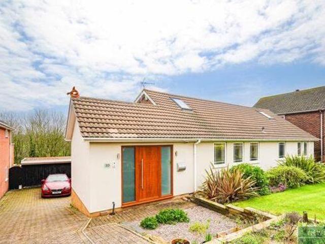 House for sale in Haddon, East Midlands