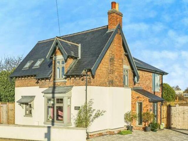House for sale in Barton in Fabis, Haddon