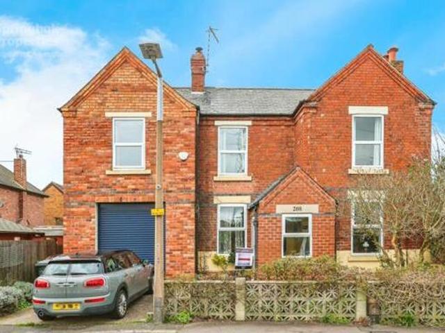 House for sale in Haddon, East Midlands