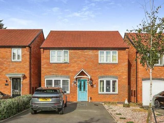 House for sale in Haddon, East Midlands
