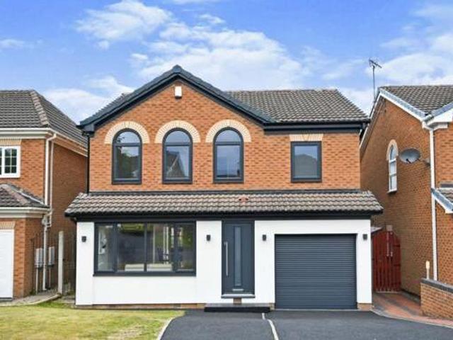 House for sale in Haddon, East Midlands