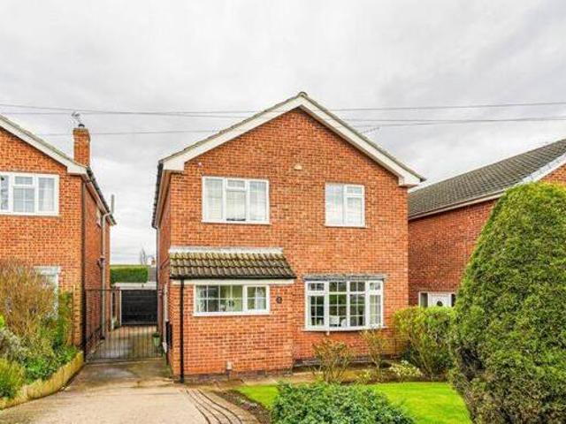 House for sale in Haddon, East Midlands