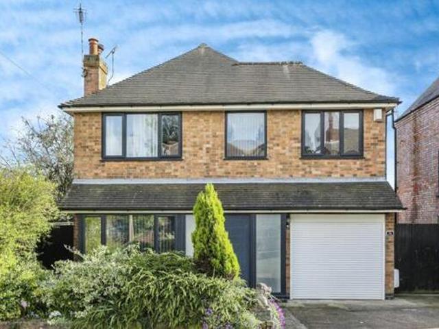 House for sale in Haddon, East Midlands