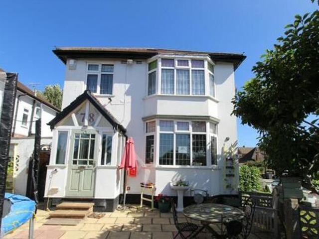 House for sale in City of Nottingham, East Midlands