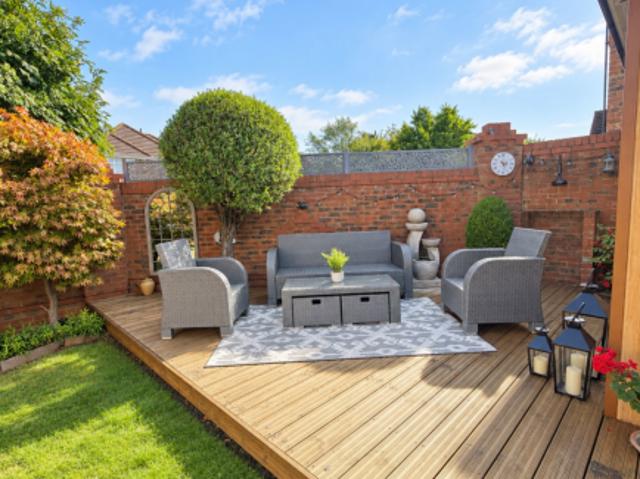 Farm for sale in West Bletchley, Bletchley