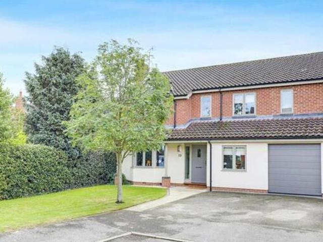House for sale in Haddon, East Midlands