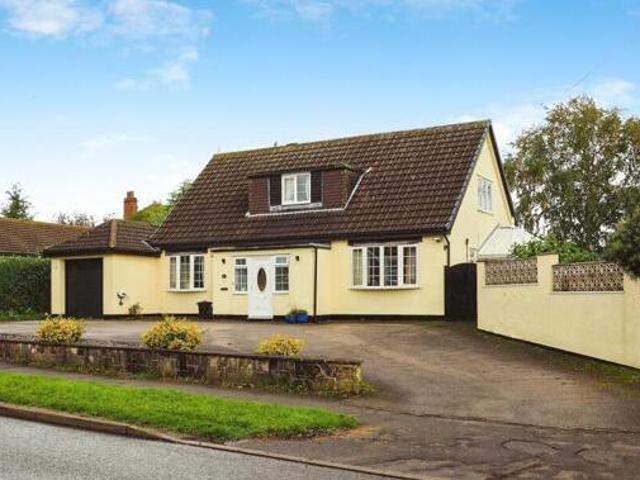 House for sale in Haddon, East Midlands