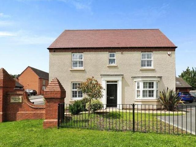 House for sale in Haddon, East Midlands