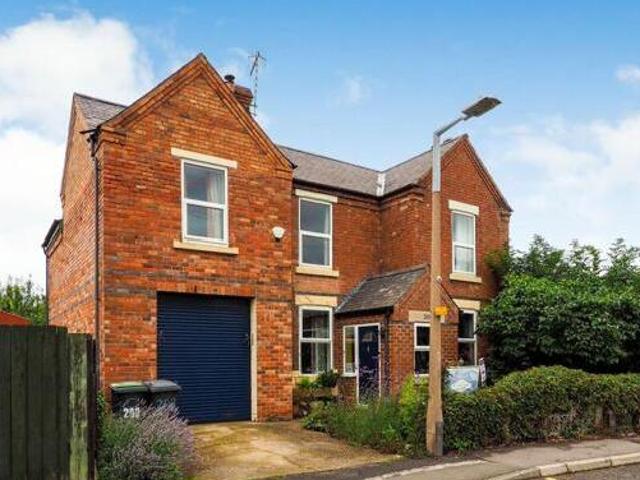 House for sale in Haddon, East Midlands
