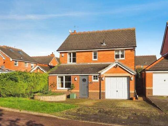 House for sale in Haddon, East Midlands