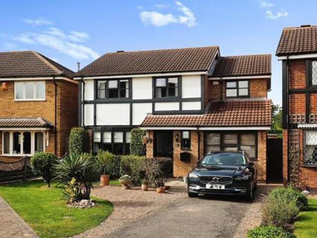 House for sale in City of Nottingham, East Midlands