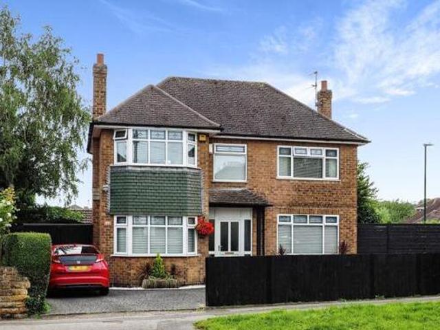 House for sale in Haddon, East Midlands