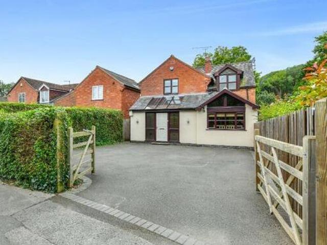 House for sale in Haddon, East Midlands