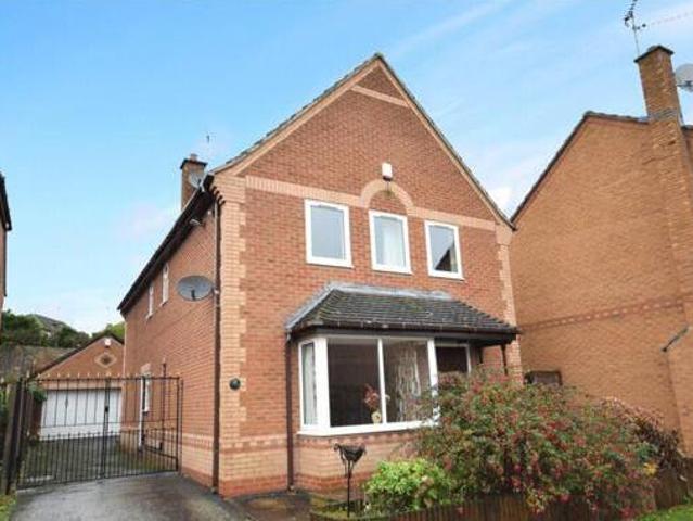 House for sale in Haddon, East Midlands