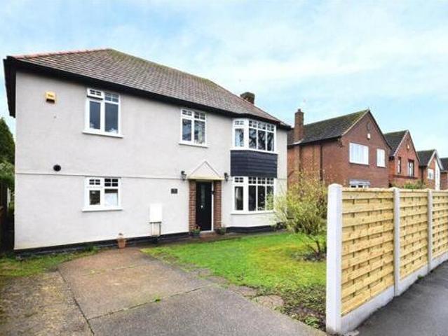 House for sale in City of Nottingham, East Midlands