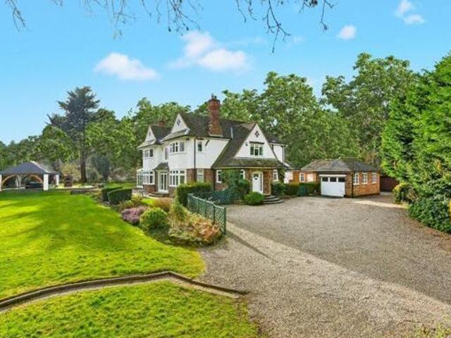 House for sale in Haddon, East Midlands