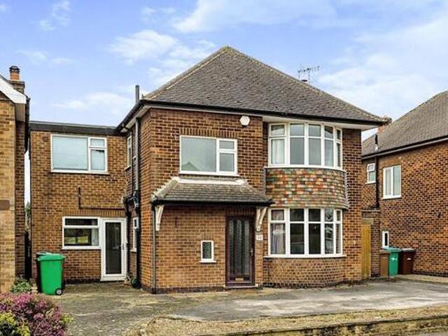 House for sale in Haddon, East Midlands