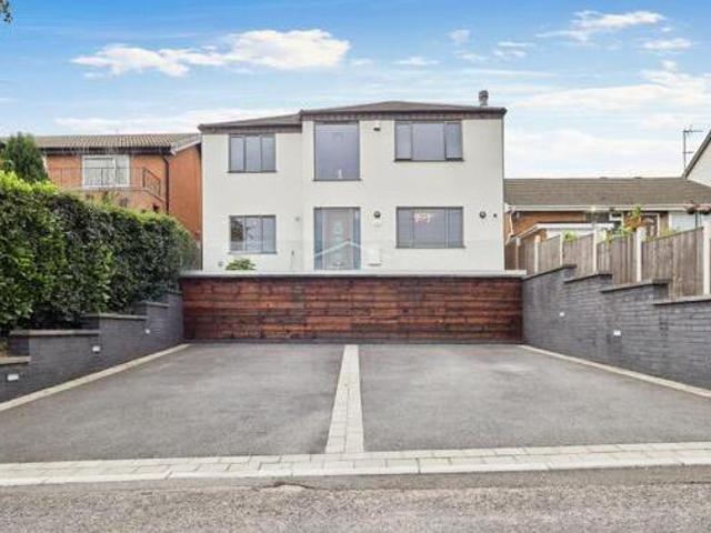House for sale in Haddon, East Midlands