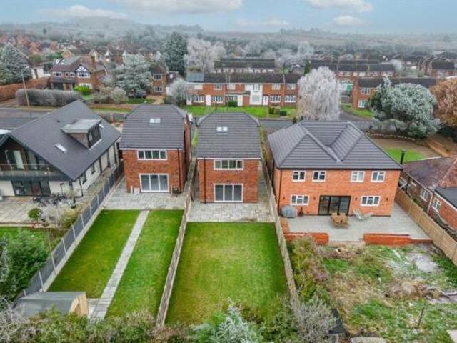House for sale in Haddon, East Midlands