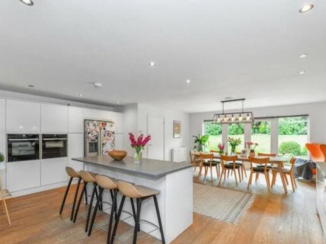 House for sale in Haddon, East Midlands