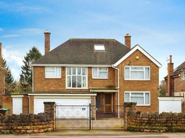 House for sale in Haddon, East Midlands