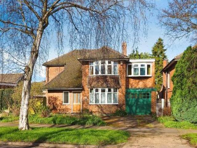 House for sale in Haddon, East Midlands