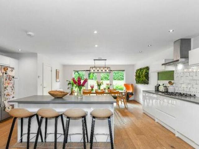 House for sale in Haddon, East Midlands