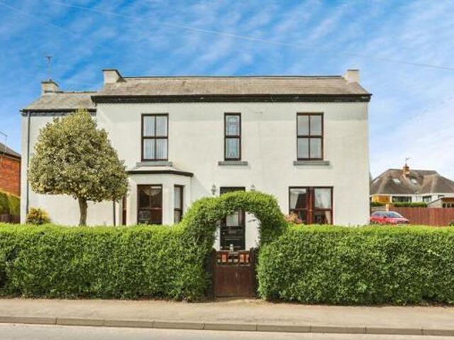 House for sale in City of Nottingham, East Midlands