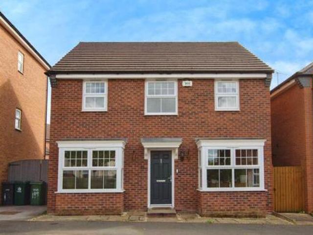 House for sale in Haddon, East Midlands