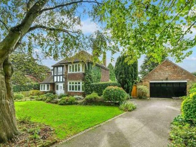House for sale in Haddon, East Midlands