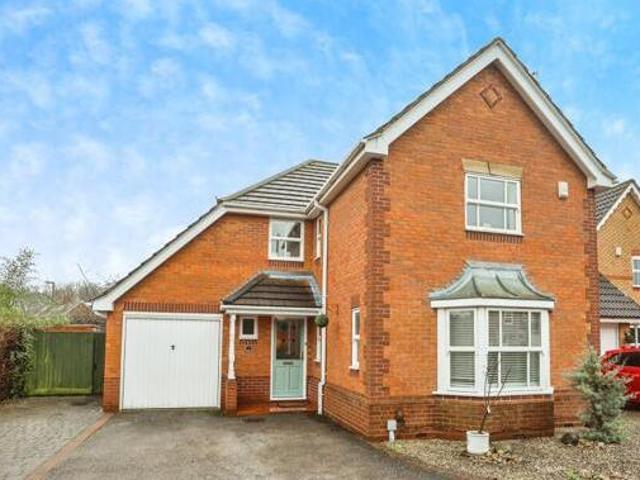 House for sale in City of Nottingham, East Midlands