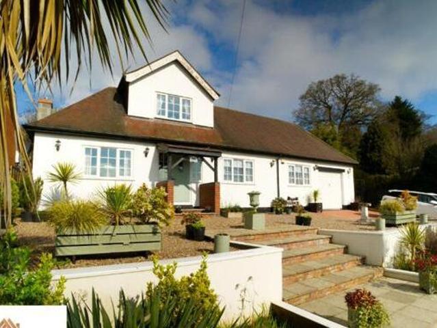 House for sale in Haddon, East Midlands