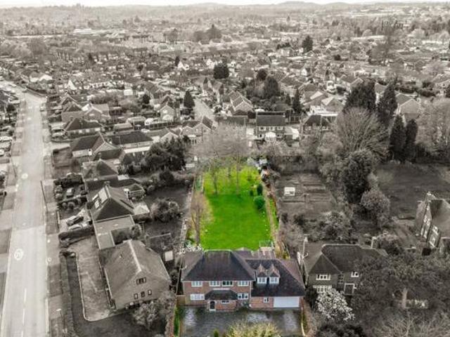 House for sale in Haddon, East Midlands