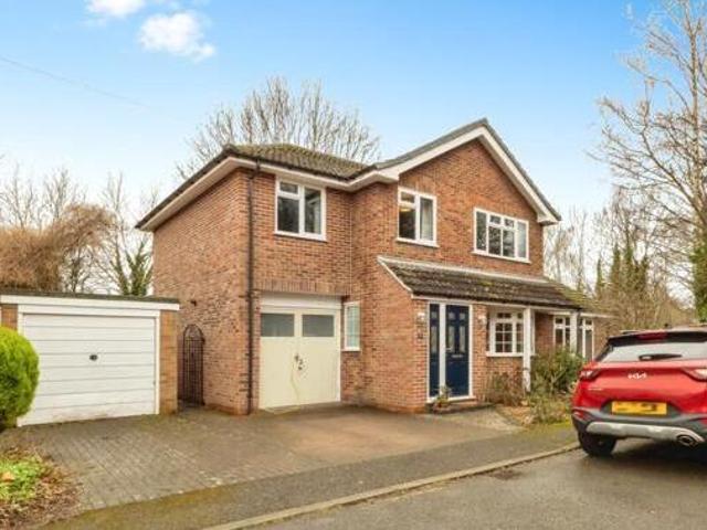 House for sale in City of Nottingham, East Midlands