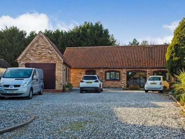 House for rent in East Midlands, England