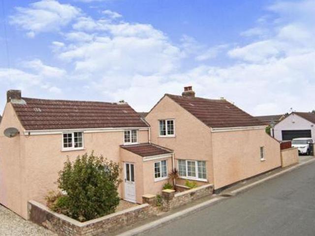 House for sale in Bridgwater Without, Bridgwater