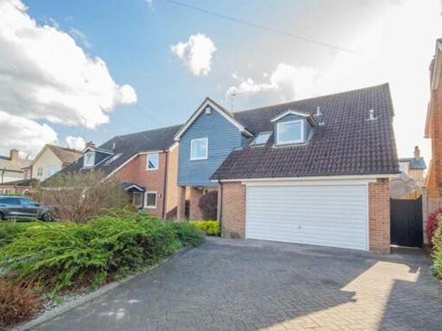 House for sale in Moulsham, Chelmsford