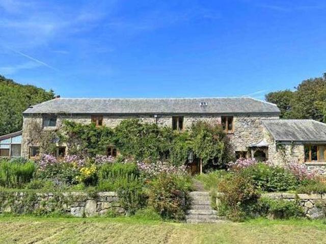 House for sale in Treneere, Penzance
