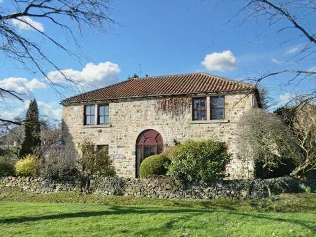House for sale in North Yorkshire