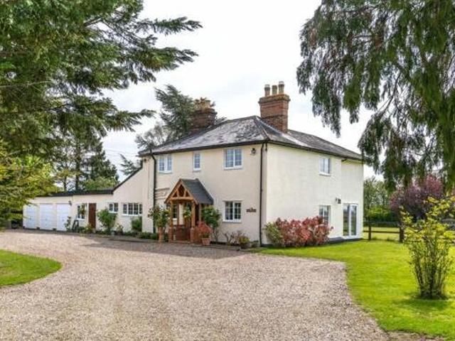 House for sale in Lyons, Greater London