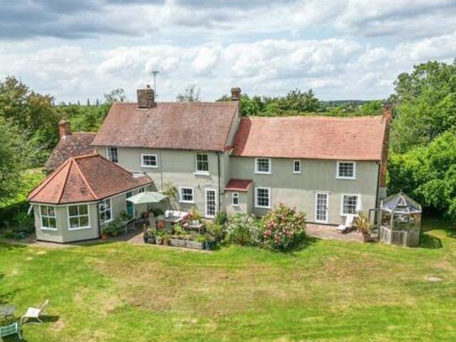 House for sale in City of London, Greater London