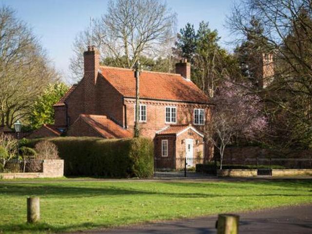 House for sale in North Yorkshire