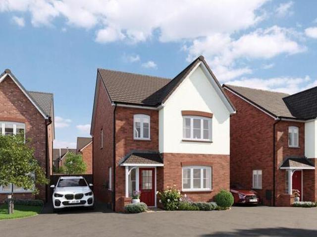 House for sale in Nuneaton, Nuneaton and Bedworth